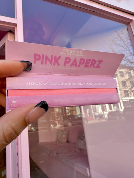 Pink Paperz 2 for $4